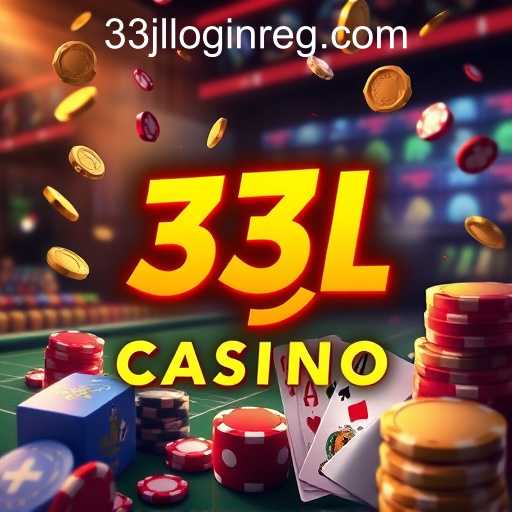 The Rise of 33jl Casino in Online Gaming