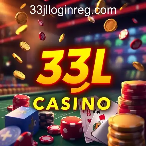 The Rise of 33jl Casino in Online Gaming