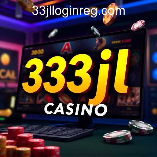Exploring the Rising Popularity of 33jl Casino in Online Gaming