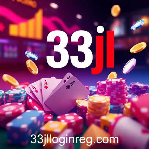 Navigating the Rise of 33jl Casino in the Gaming Realm