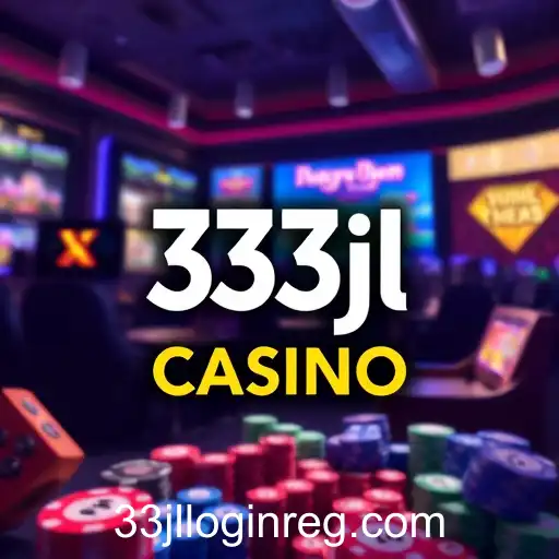 The Rise of 33jl Casino in the Online Gaming World
