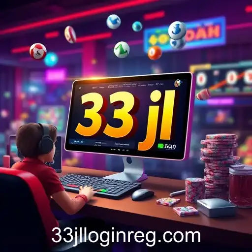 The Rise of 33jl Casino in Online Gaming