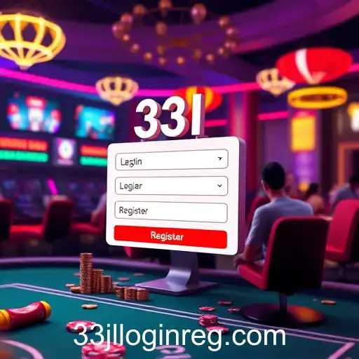 The Evolving Landscape of Online Gaming Platforms