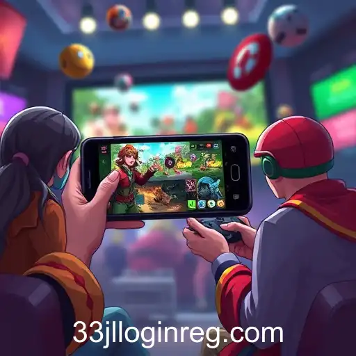 The Role of Online Gaming Platforms in 2025