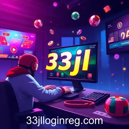 Navigating the Online Gaming Landscape