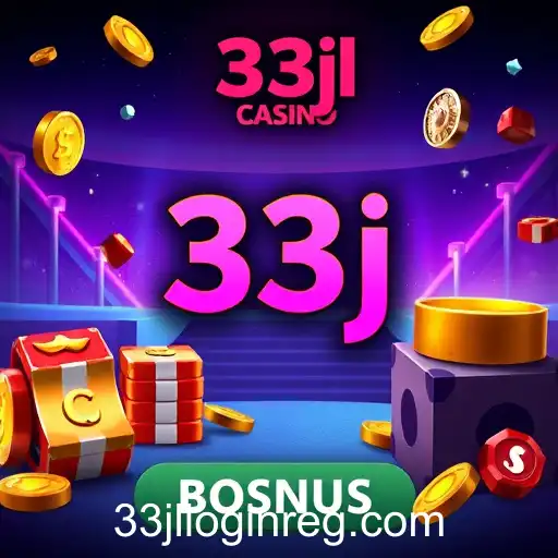 The Rise of Online Gaming Platforms: A Closer Look at 33jl Casino