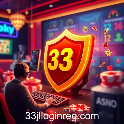 The Rise of Online Gaming and Security in 2025