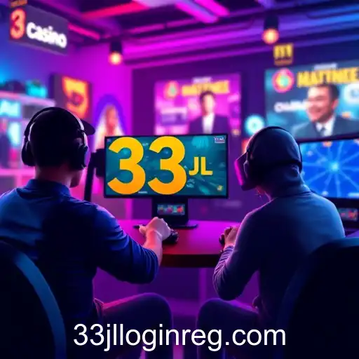 Exploring the Trends of Online Gaming in 2025