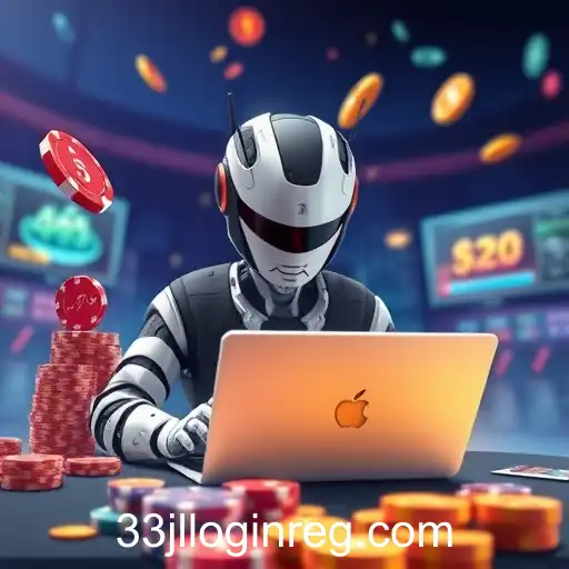 The Rise of Online Gaming Platforms