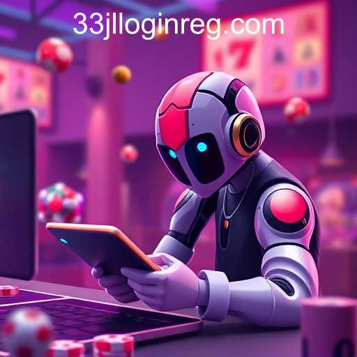 The Evolution of Online Gaming: 33jl Casino's Role