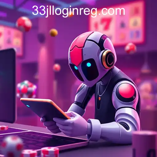 The Evolution of Online Gaming: 33jl Casino's Role