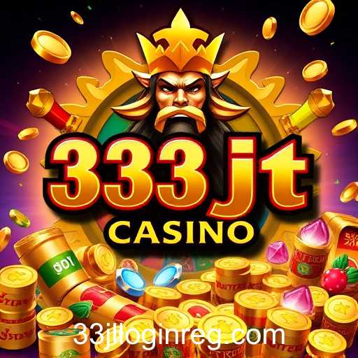 33jl casino Login Register