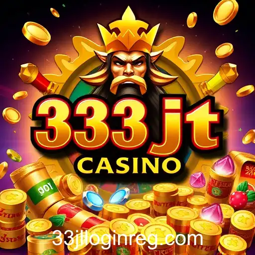 Exploring the Thrills of Jackpot Games at 33jl Casino