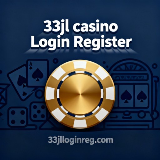 33jl casino Login Register