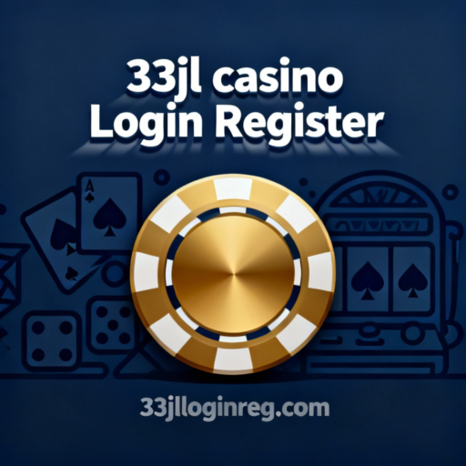 33jl casino Login Register