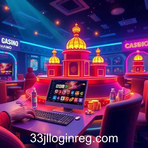 Emerging Trends in Online Gaming Platforms