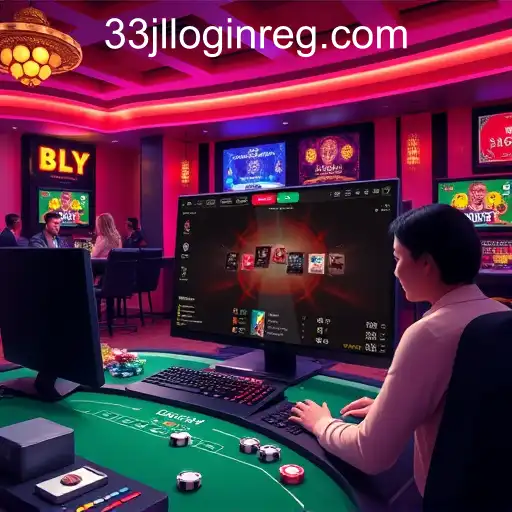 The Rise of Online Casinos in the Digital Age