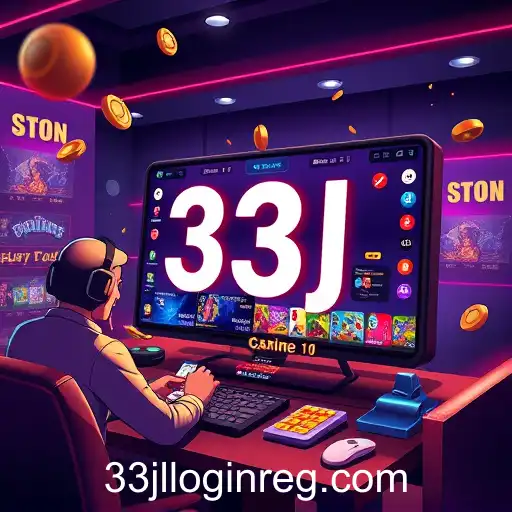 The Rise of Online Gaming in the Mid-2020s