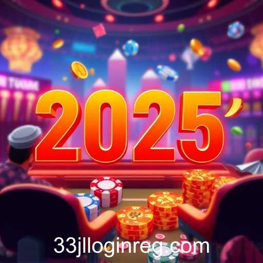 The Rise of 33jl Casino in the Online Gaming World